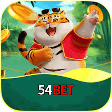 54bet Logo